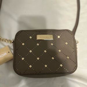 Michael Kors small cross body bag